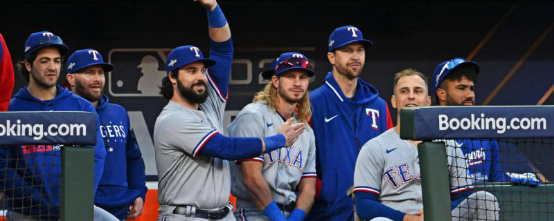 Texas Rangers news, rumors and links for March 26 - Lone Star Ball