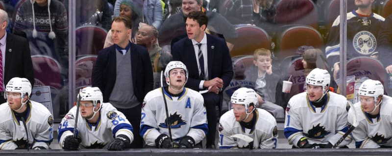 Cleveland Monsters Playoff Notebook: Luca Pinelli’s Stellar Debut