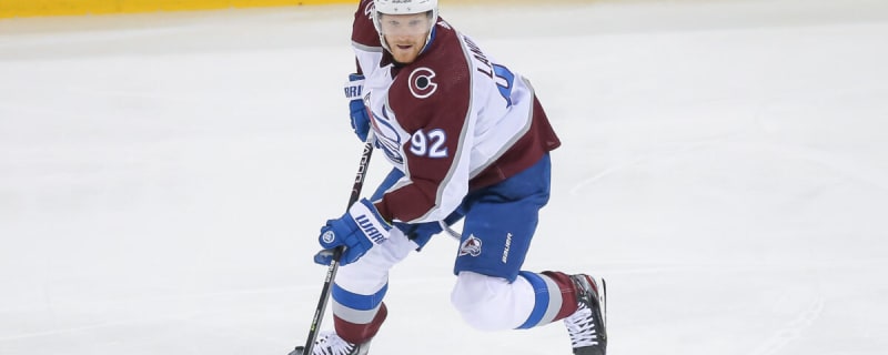 3 Takeaways From Avalanche’s 4-3 Loss to Mammoth