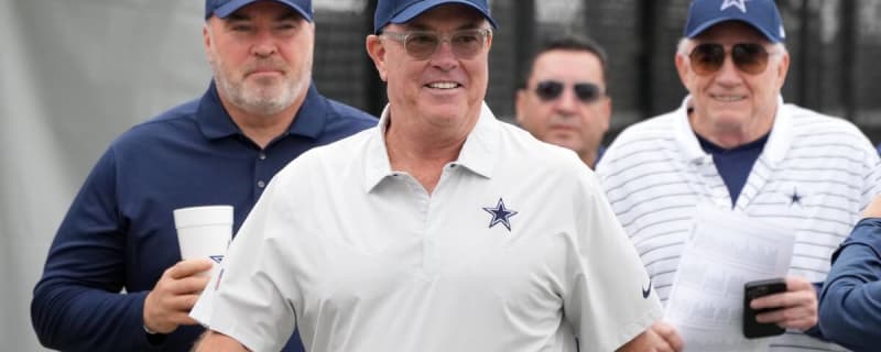 Dallas Cowboys are one key step away from completing a big offseason task