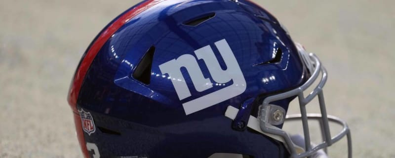 New York Giants: Breaking News, Rumors & Highlights