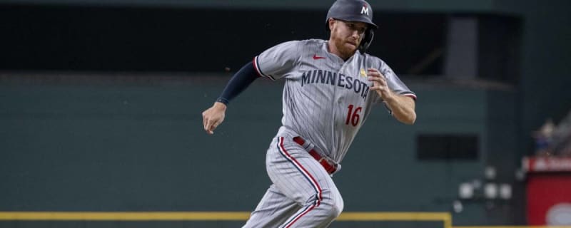 Twins recall Andrew Stevenson, Brent Headrick as roster expands to