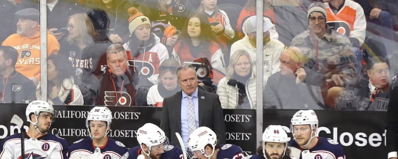 Blue Jackets Fans Appear Split on How 2025 Offseason Was Handled