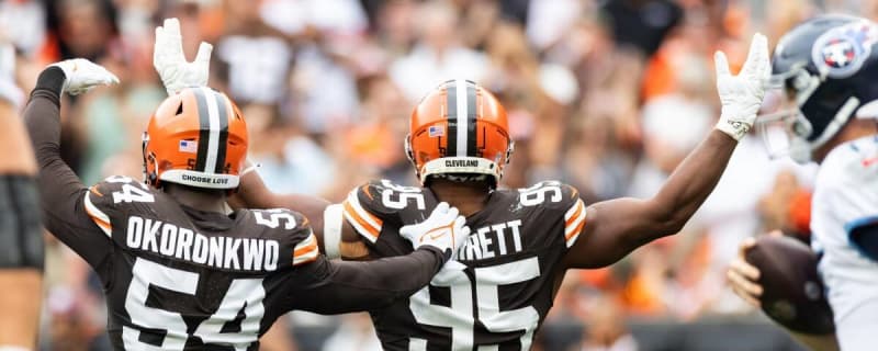 Cleveland Browns Football - Browns News, Scores, Stats, Rumors