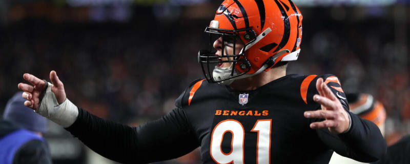 CBS protects Bengals and Steelers week 14 game - Cincy Jungle