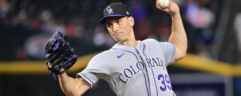 Brent Suter Excited About Signing With Cincinnati Reds