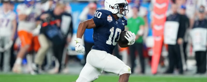 Top 10 Running Backs Returning in the Big Ten