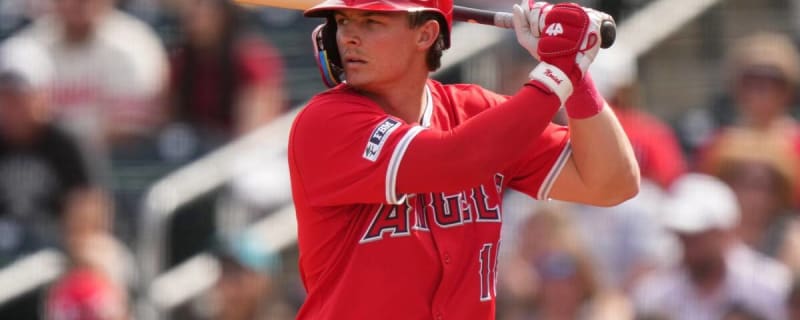 Angels Postgame: Halos Drop Low Scoring Affair to Royals