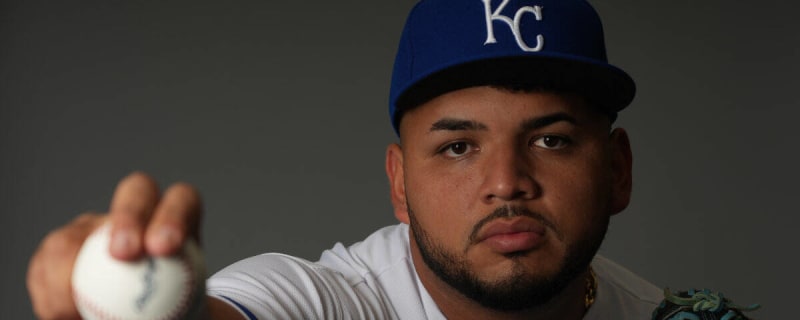 Boston Red Sox Claim Kansas City Royals Pitcher Off the Waiver Wire