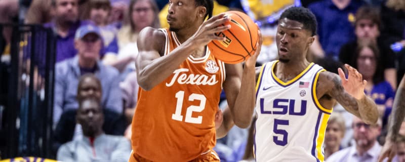 Longhorns coach Rodney Terry shares important injury updates before Texas faces critical test vs. No. 2 Alabama