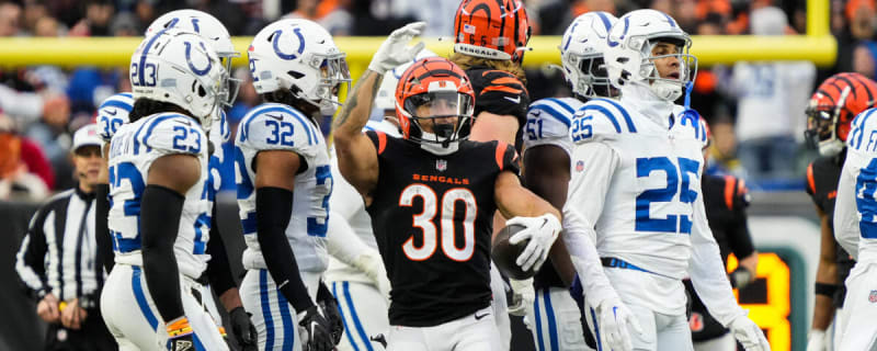 Cincinnati Bengals announce 3-game preseason schedule leading up to the 2024 regular season