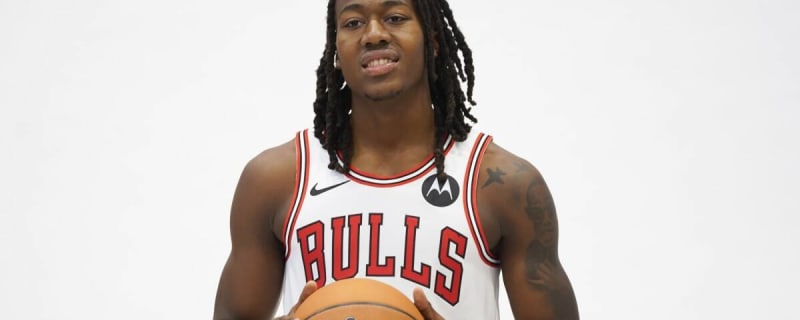 After resetting his career high, Ayo Dosunmu is looking forward to accomplishing bigger things