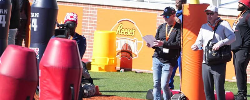 Bengals senior personnel executive is in the mix for the final NFL general manager vacancy remaining