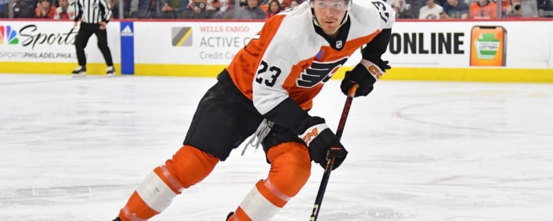 Avalanche sign Ronnie Attard to one-year, two-way contract