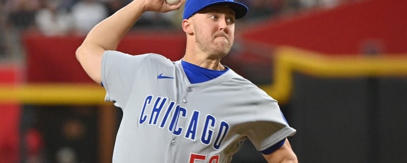 Jameson Taillon Lands on IL with Calf Strain; Chris Flexen Set to Take Rotation Spot