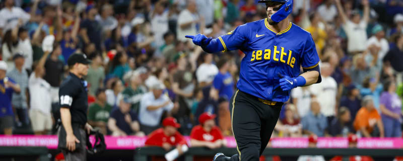 Former MLB All-Star New Option to Join Phillies Outfield