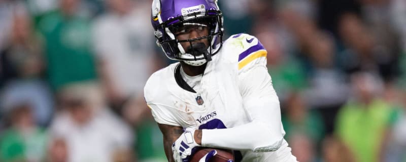 Minnesota Vikings “at” New Orleans Saints: First quarter recap and second  quarter discussion - Daily Norseman