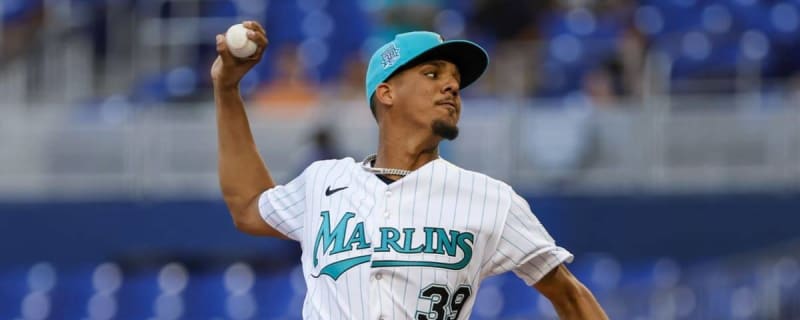 Pirates to tangle with Marlins rookie Eury Perez