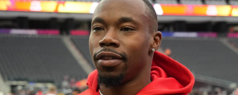 Jets&#39; Players Congratulate Giants&#39; New Special Teams Coordinator