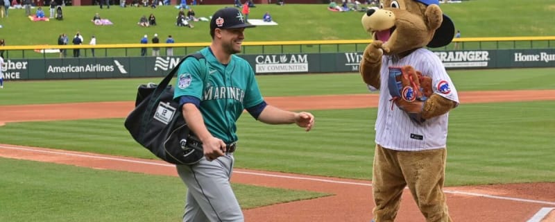 Former Seattle Mariners Top Prospect Lands in Minor Leagues After Trade to Atlanta Braves