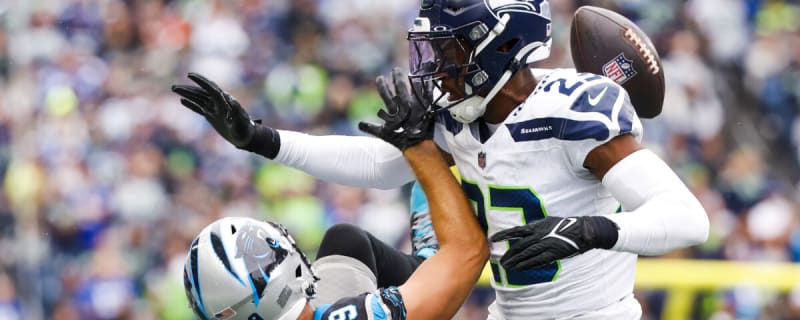Steelers First-Round Pick Signs With Dolphins in Free Agency