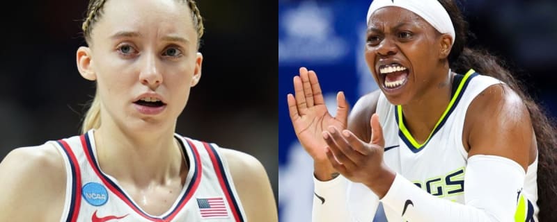 Dallas Wings&#39; Arike Ogunbowale&#39;s Candid Take on Playing With Paige Bueckers