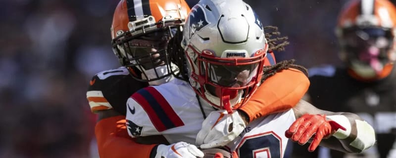 Former Browns LB Jacob Phillips gets fresh start in the NFL following injury plagued time in Cleveland