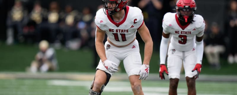 Polarizing draft prospect catches the Steelers’ attention just before the draft