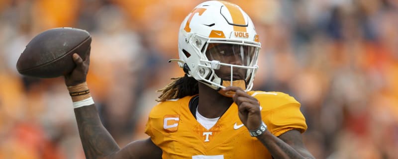 Eliot Wolf reveals real reason the Patriots drafted Tennessee QB Joe Milton III