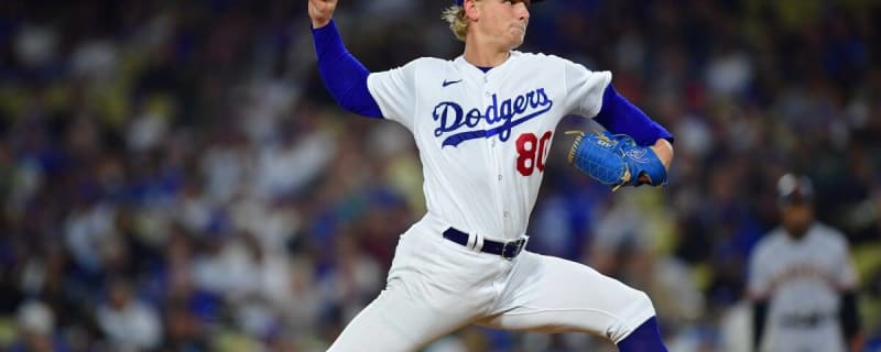 Red Sox: Connor Wong is proving to be the gem of the Dodgers trade