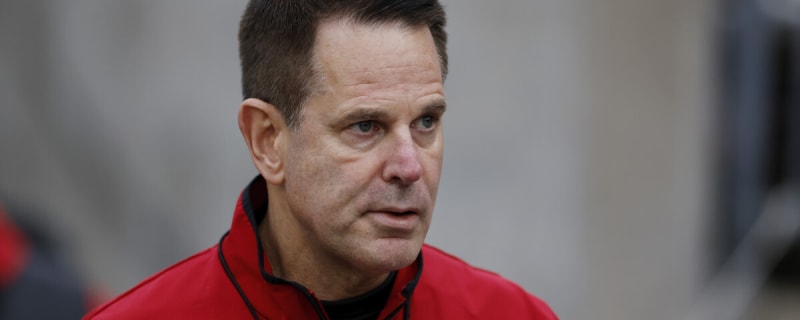 Key Details Emerge From Curt Cignetti&#39;s New Indiana Contract