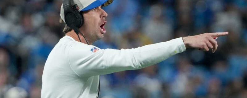 The Colts have hired a former NFL QB