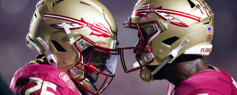 Florida State Seminoles unveil football uniform change - Tomahawk Nation