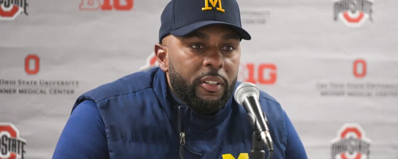 Michigan Lands Commitment From 4-Star Alabama Transfer