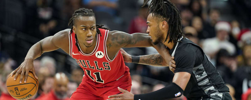 Three Realistic Trade Ideas for Ayo Dosunmu