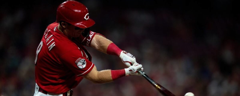 Fans react to Cincinnati Reds trading key players