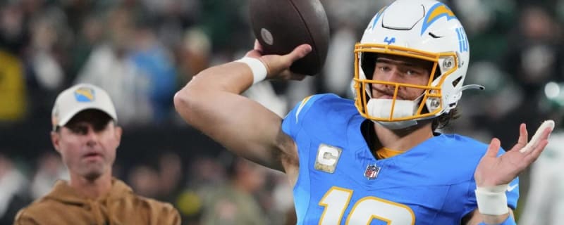 Chargers Injury Report: You Need to See This One to Believe It