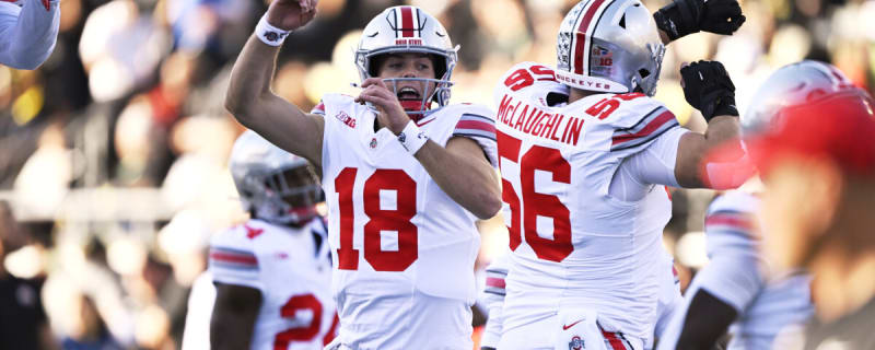 Former Alabama Player Reveals Unexpected Reason He Left For Ohio State