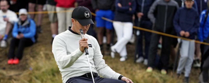 Arnold Palmer Decided Against Needle Movers