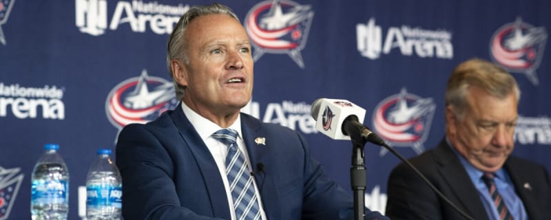 Blue Jackets Notebook: Third Periods, Jenner Nearing Return & More