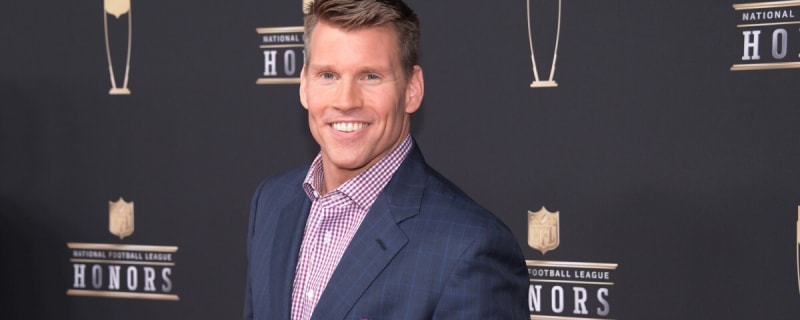 'NFL RedZone' Host Scott Hanson in Talks to Land New Job