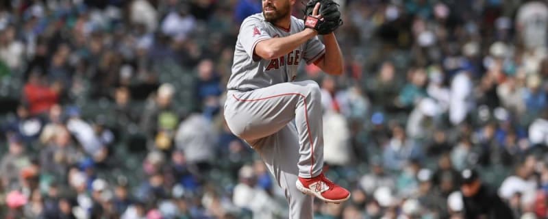 Matt Moore Has No Hard Feelings Towards Angels After Waiving Him