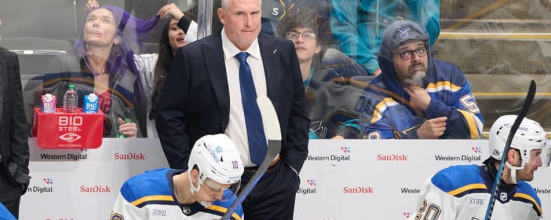 Can Craig Berube have a Rick Tocchet-like impact for the Maple Leafs?