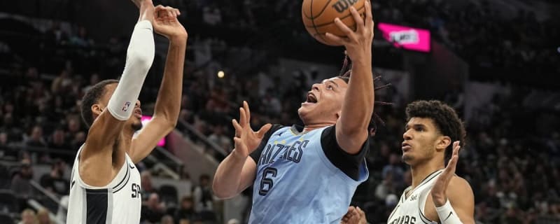 Utah Jazz Player Profile: Kenneth Lofton Jr. Outlook in SLC