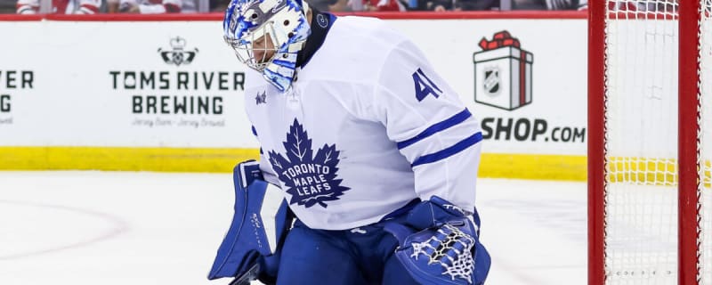Burning Questions Popping Up During Maple Leafs Camp