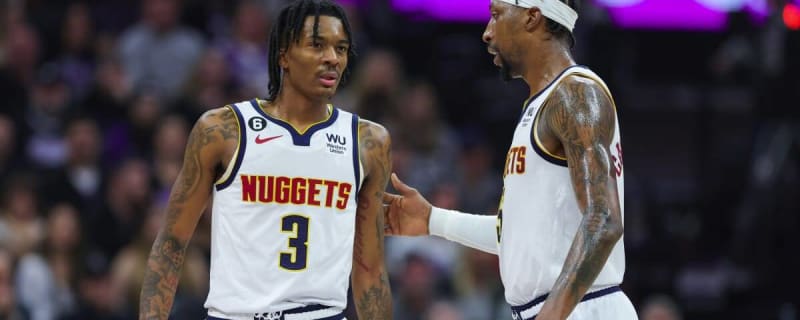Top Nuggets vs. Knicks Player Props (May 5, 2021) - Mile High Sports