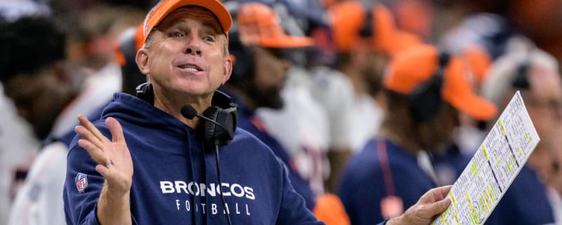 NFL punishes Denver Broncos player for the second time in three weeks with news he didn&#39;t want to hear