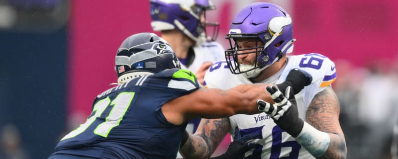 Drew Rosenhaus Links Veteran Offensive Lineman to Dolphins