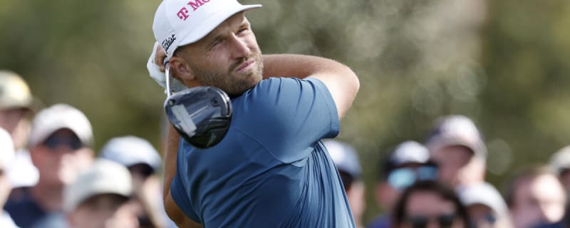 Wyndham Clark Withdraws from PLAYERS Championship