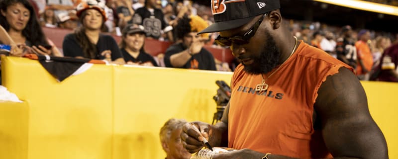 NFL ensures two Cincinnati Bengals linebackers start the offseason in terrible moods